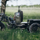 Illustration for article titled This Moto Guzzi Three Wheeler Is Beautiful But Will Still Try And Kill You